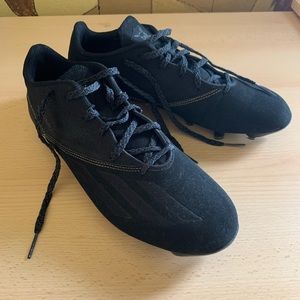 Adidas adizero cleats (size: 10)